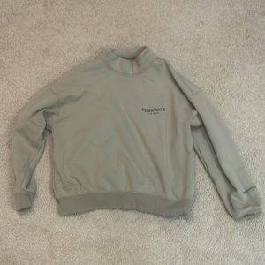 Essentials Fear of God Crewneck